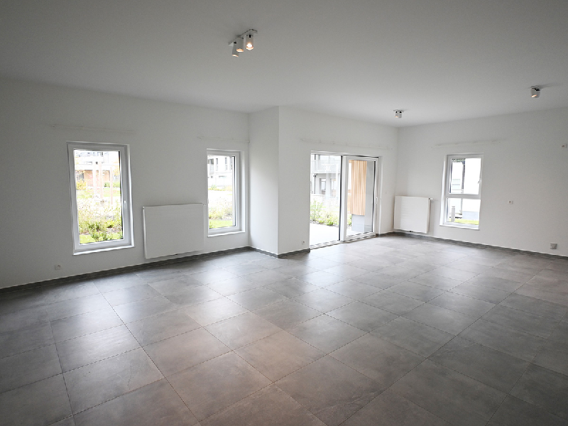 Appartements à Vendre à Eupen - NEO Éco-Quartier